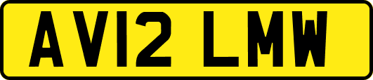 AV12LMW