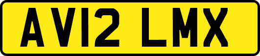 AV12LMX