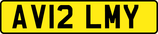 AV12LMY