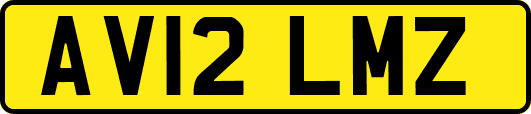 AV12LMZ