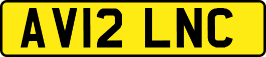 AV12LNC