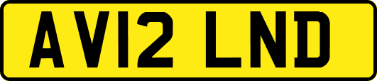 AV12LND