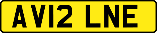 AV12LNE
