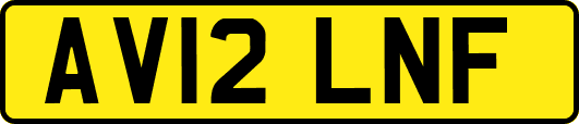 AV12LNF