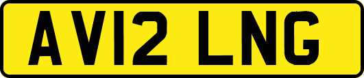 AV12LNG