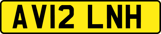 AV12LNH