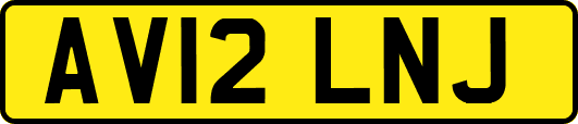 AV12LNJ