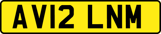 AV12LNM