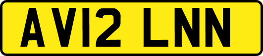 AV12LNN