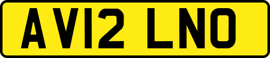 AV12LNO