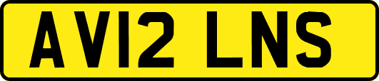 AV12LNS