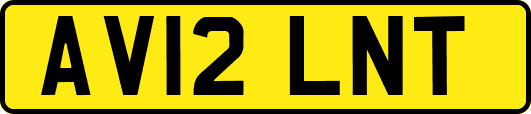 AV12LNT