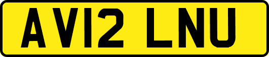 AV12LNU