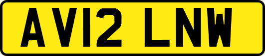 AV12LNW