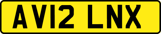AV12LNX