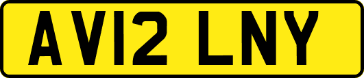 AV12LNY