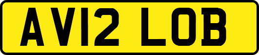 AV12LOB