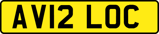 AV12LOC