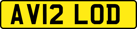 AV12LOD