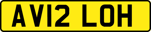 AV12LOH