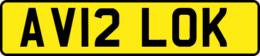 AV12LOK