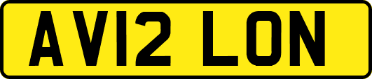 AV12LON