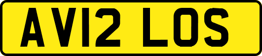 AV12LOS