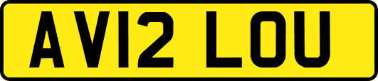 AV12LOU