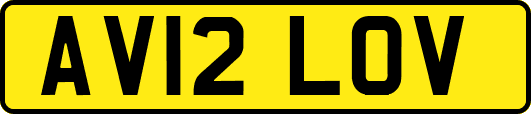 AV12LOV