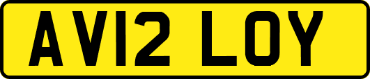AV12LOY