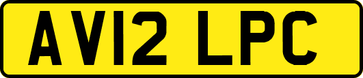 AV12LPC