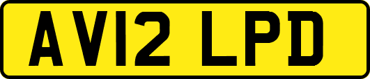 AV12LPD