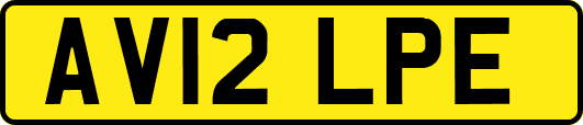 AV12LPE