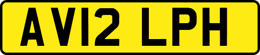 AV12LPH