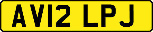 AV12LPJ