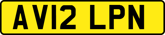 AV12LPN