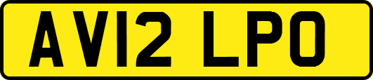 AV12LPO