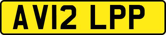 AV12LPP