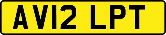 AV12LPT