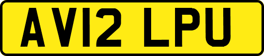 AV12LPU