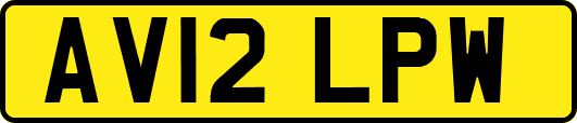 AV12LPW