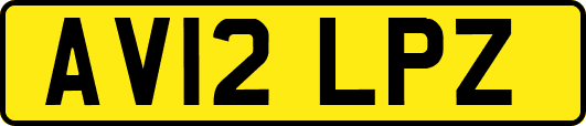 AV12LPZ