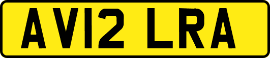 AV12LRA