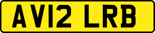 AV12LRB