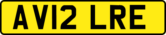 AV12LRE