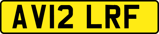 AV12LRF