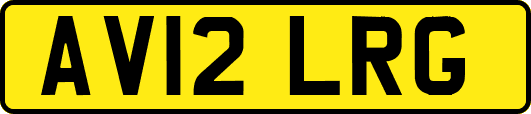 AV12LRG