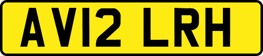 AV12LRH