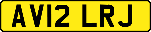 AV12LRJ