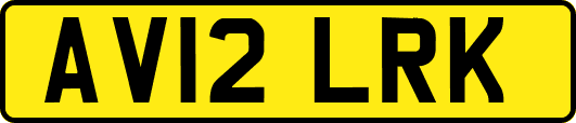 AV12LRK